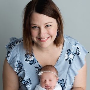 Meet your Posher, Robin